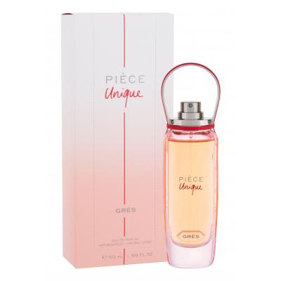 Gres Piece Unique Parfémovaná voda 50 ml