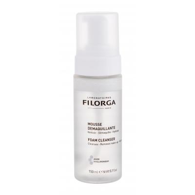 Filorga Foam Cleanser Čisticí pěna pro ženy 150 ml