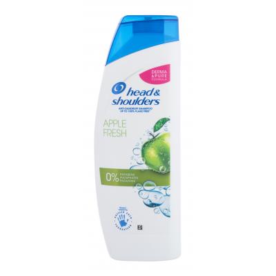 Head & Shoulders Apple Fresh Šampon 500 ml
