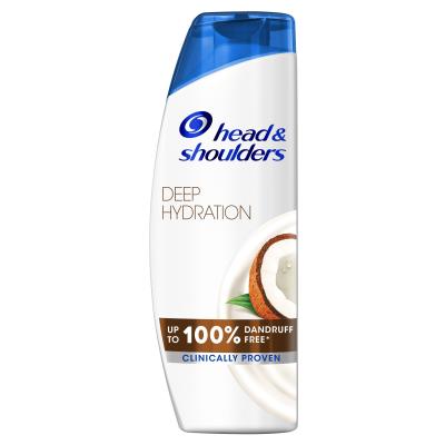 Head &amp; Shoulders Deep Hydration Anti-Dandruff Šampon 400 ml