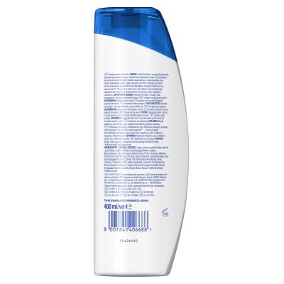 Head &amp; Shoulders Deep Hydration Anti-Dandruff Šampon 400 ml