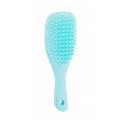 Tangle Teezer Wet Detangler Mini Kartáč na vlasy pro ženy 1 ks Odstín Sea Green