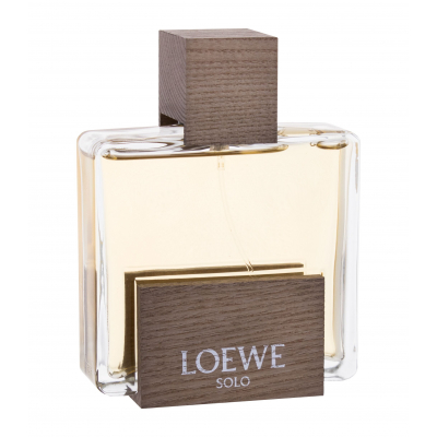 Loewe Solo Loewe Cedro Toaletní voda pro muže 100 ml