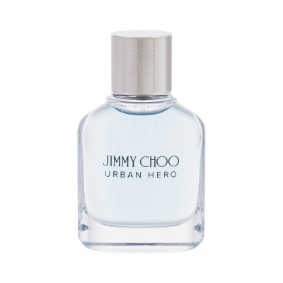 Jimmy Choo Urban Hero Parfémovaná voda pro muže 30 ml