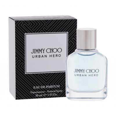 Jimmy Choo Urban Hero Parfémovaná voda pro muže 30 ml
