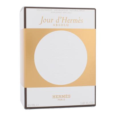 Hermes Jour d´Hermes Absolu Parfémovaná voda pro ženy 85 ml poškozená krabička