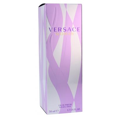 Versace Woman Parfémovaná voda pro ženy 50 ml poškozená krabička