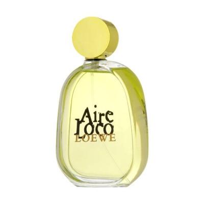 Loewe Aire Loco Toaletní voda pro ženy 100 ml tester