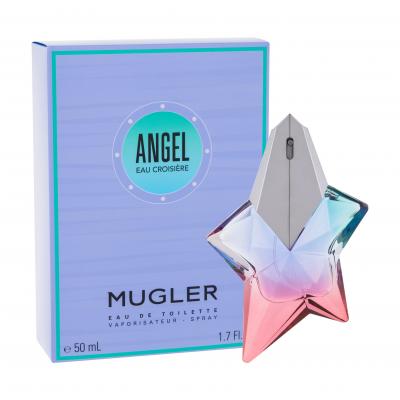 Mugler Angel Eau Croisiere 2020 Toaletní voda pro ženy 50 ml