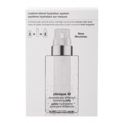 Clinique Clinique ID Pleťový gel pro ženy Set