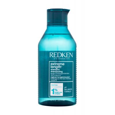 Redken Extreme Length Šampon pro ženy 300 ml