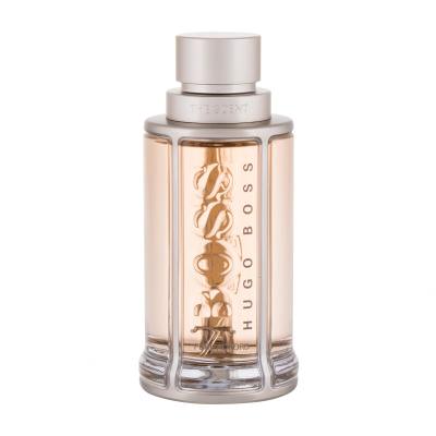 HUGO BOSS Boss The Scent Pure Accord 2020 Toaletní voda pro muže 100 ml