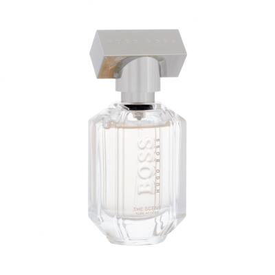 HUGO BOSS Boss The Scent Pure Accord 2020 Toaletní voda pro ženy 30 ml