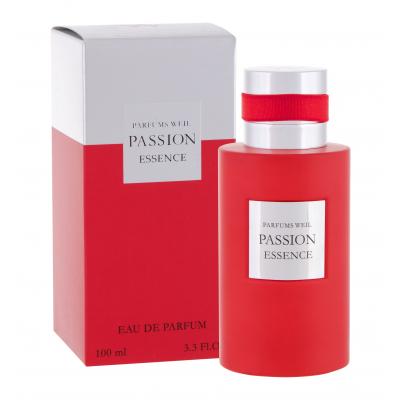 WEIL Passion Essence Parfémovaná voda pro ženy 100 ml