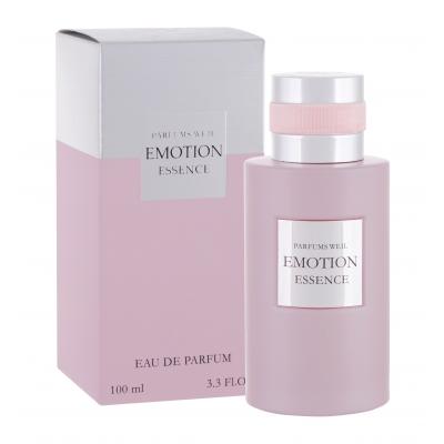 WEIL Emotion Essence Parfémovaná voda pro ženy 100 ml
