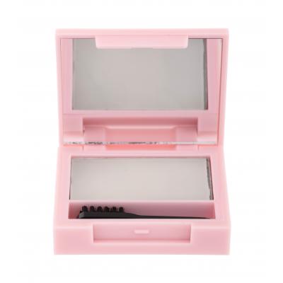 Makeup Revolution London Rehab Brow Soap + Care Gel a pomáda na obočí pro ženy 5 g