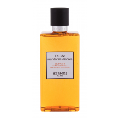 Hermes Eau de Mandarine Ambrée Sprchový gel 200 ml