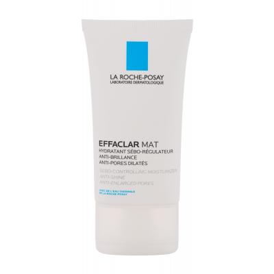 La Roche-Posay Effaclar Mat Sebo-Controlling Moisturizer Denní pleťový krém pro ženy 40 ml