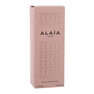 Azzedine Alaia Alaïa Nude Parfémovaná voda pro ženy 100 ml