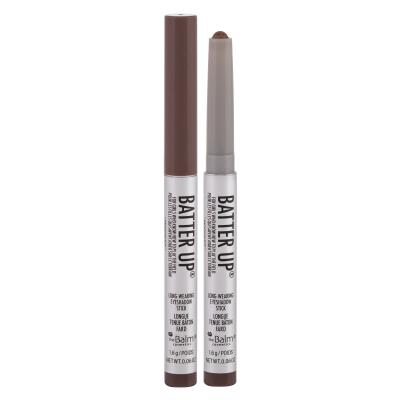 TheBalm Batter Up Oční stín pro ženy 1,6 g Odstín Dugout