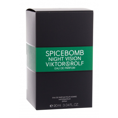 Viktor &amp; Rolf Spicebomb Night Vision Parfémovaná voda pro muže 90 ml