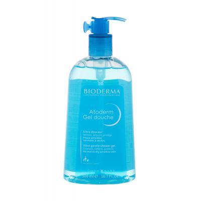 BIODERMA Atoderm Gentle Cleansing Gel Sprchový gel 500 ml