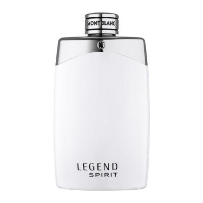 Montblanc Legend Spirit Toaletní voda pro muže 200 ml
