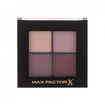 Max Factor Color X-Pert Oční stín pro ženy 4,2 g Odstín 002 Crushed Blooms