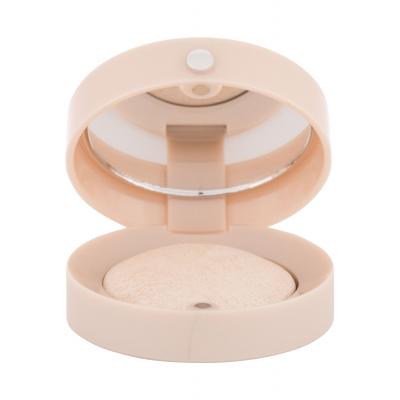 BOURJOIS Paris Ombre Á Paupiéres Oční stín pro ženy 1,2 g Odstín 01 Blanc´Voutant