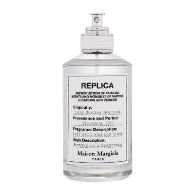Maison Margiela Paris Replica Lazy Sunday Morning Toaletní voda 100 ml