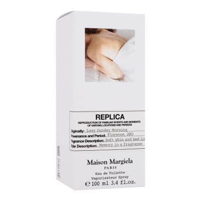 Maison Margiela Paris Replica Lazy Sunday Morning Toaletní voda 100 ml