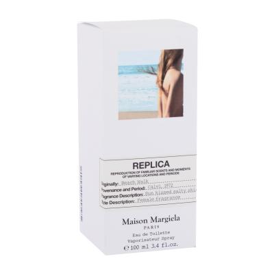 Maison Margiela Paris Replica Beach Walk Toaletní voda pro ženy 100 ml