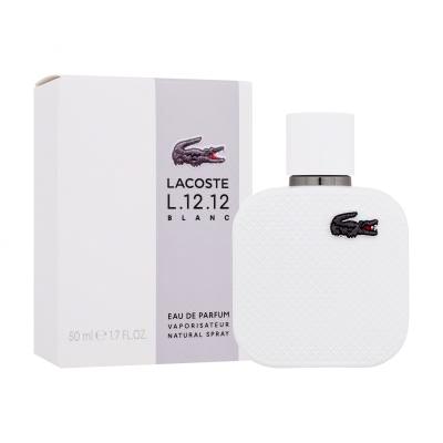 Lacoste L.12.12 Blanc Parfémovaná voda pro muže 50 ml