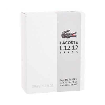 Lacoste L.12.12 Blanc Parfémovaná voda pro muže 100 ml