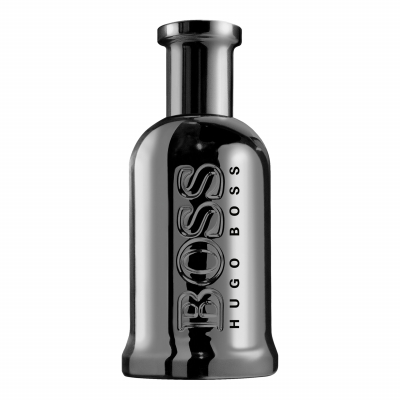 HUGO BOSS Boss Bottled United Limited Edition Parfémovaná voda pro muže 50 ml