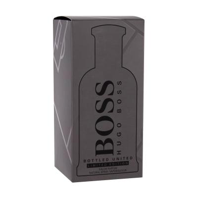 HUGO BOSS Boss Bottled United Limited Edition Parfémovaná voda pro muže 200 ml
