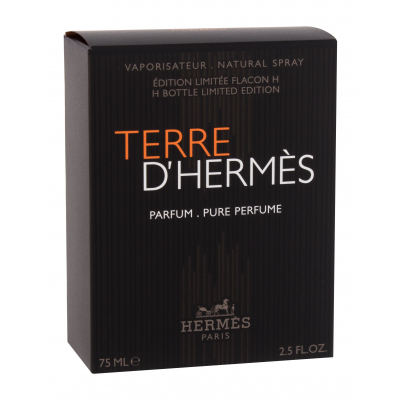 Hermes Terre d´Hermès Flacon H 2021 Parfém pro muže 75 ml