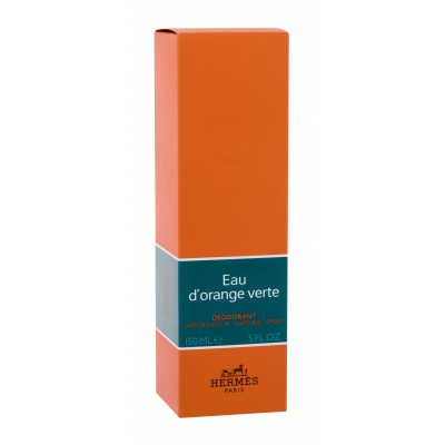Hermes Eau d´Orange Verte Deodorant 150 ml