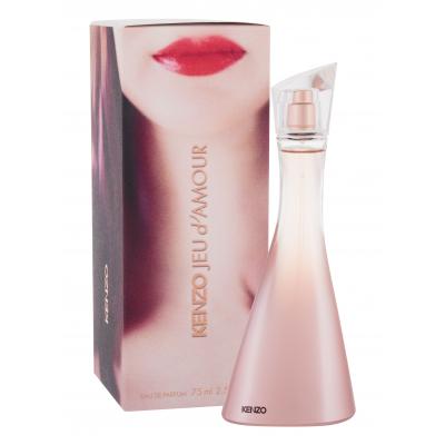 KENZO Jeu d'Amour Parfémovaná voda pro ženy 75 ml