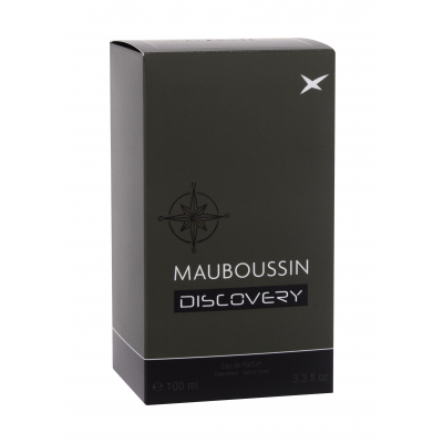 Mauboussin Discovery Parfémovaná voda pro muže 100 ml