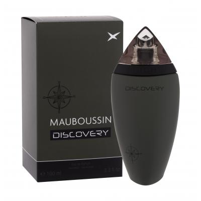 Mauboussin Discovery Parfémovaná voda pro muže 100 ml