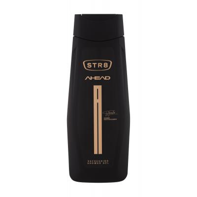STR8 Ahead Sprchový gel pro muže 400 ml
