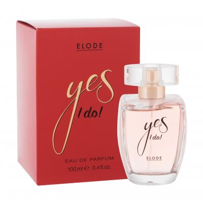 ELODE Yes I Do! Parfémovaná voda pro ženy 100 ml
