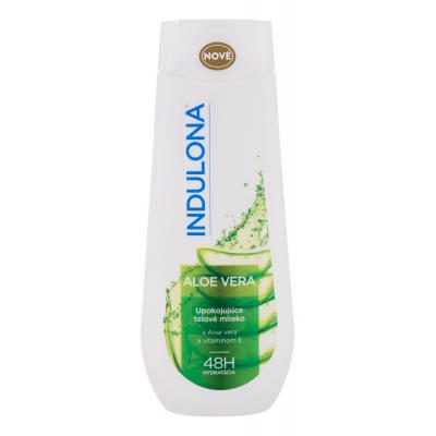 INDULONA Aloe Vera Tělové mléko 400 ml