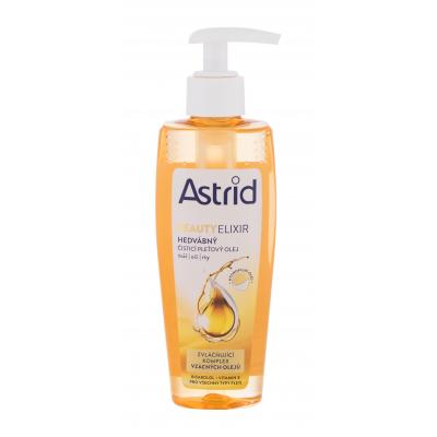 Astrid Beauty Elixir Čisticí olej pro ženy 145 ml