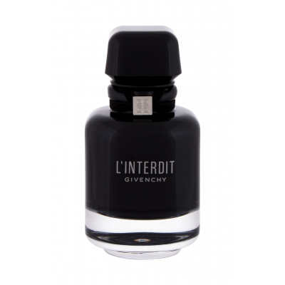 Givenchy L&#039;Interdit Intense Parfémovaná voda pro ženy 50 ml