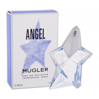 Mugler Angel 2019 Toaletní voda pro ženy 30 ml