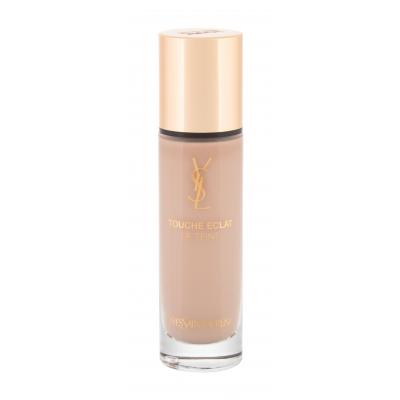 Yves Saint Laurent Touche Éclat Le Teint SPF22 Make-up pro ženy 30 ml Odstín BR30 Cool Almond
