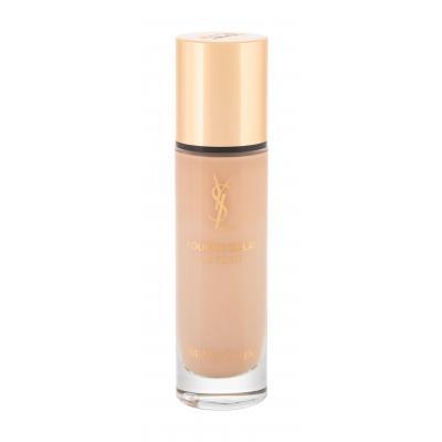 Yves Saint Laurent Touche Éclat Le Teint SPF22 Make-up pro ženy 30 ml Odstín B10 Porcelain