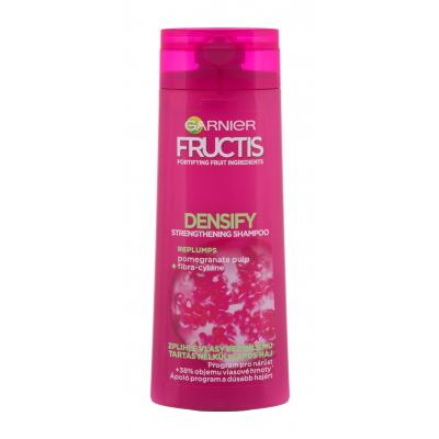 Garnier Fructis Densify Šampon pro ženy 250 ml